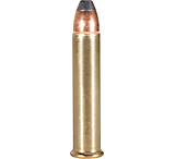Armscor Precision Inc USA .22 Winchester Magnum Rimfire 40 Grain Jacketed Hollow Point Nickel Plated Brass Ammunition