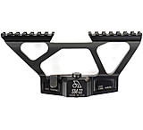 Image of Arsenal Inc Next Gen Quick Release Riflescope Mounts w/ Picatinny Rail SAM7K