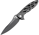 Image of Artisan Cutlery Hoverwing Framelock Folding Knife