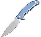 Image of Artisan Cutlery Small Tradition Framelock Folding Knife