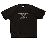 Image of ASIO Gear Short Sleeve Dri Fit Hunting T-Shirt - Men's