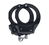 Image of ASP Ultra Handcuffs - Chain Cuffs, Black