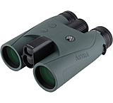 The Pros & Cons Of The  Astra Optix HBX1600B Laser 10x42mm Rangefinder Roof Prism Binoculars