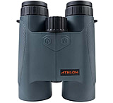 Image of Athlon Optics Cronus Gen II UHD 10x50mm Rangefinder Roof Prism Binocular
