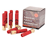 Image of ATI ATIAC410R Shotshell 410 Gauge 2.50", 1/2 Oz Slug Shot, 25 Per Box/10 Cs