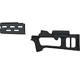 ATI Outdoors AK-47 Fiberforce Stock Package, Black, One Size, MAK0100