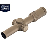 Image of Atibal OPMOD XP8 Mirage 1-8x24mm Exclusive Rifle Scope w/ Rapid View Lever