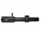 Image of Atibal XP6 Mirage 1-6x24mm Rifle Scope w/ Rapid View Lever, 30mm Tube, First Focal Plane