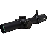 Image of Atibal XP8 Mirage 1-8x24mm Rifle Scope w/ Rapid View Lever, 30mm Tube, Second Focal Plane