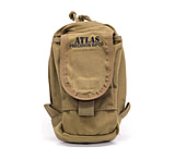 Image of Atlas Bipods Atlas Bipod Pouch, for Bipod, BT22, BT23 and BT24 Not Included