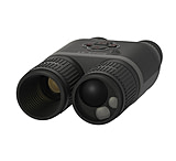 ATN Binox-4T Thermal Rangefinder 640-1.5-15x Binocular, Matte, Black/Grey, TIBNBX4642L