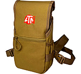 Image of ATN Deluxe Binoculars Harness Chest Pack