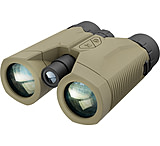 The Pros & Cons Of The  ATN LRF 2000 10x42mm Ballistics Laser Rangefinding Binocular