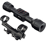 ATN OPMOD Thor LT 320, 2-4x, 19mm Thermal Imaging Riflescope, with Free QD Mount
