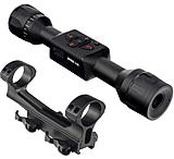 ATN OPMOD Thor LT 320, 3-6x, 25mm Thermal Imaging Riflescope, with Free QD Mount