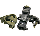 Image of ATN Norotos PAGST Helmet Mount Assembly USA for ATN 6015 &amp; PVS14 Night Vision Monoculars