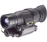 Image of ATN PVS14-3 1x27mm Night Vision Monocular