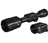 Image of ATN ThOR 4 1.5-15x25mm Thermal Smart HD Rifle Scope