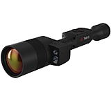 Image of ATN Thor 5 LRF 5-40x 640x480 12 Micron Smart HD Thermal Rifle Scope, 30mm Tube w/ Gen 5 Sensor