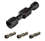 Image of ATN ThOR LT 4-8x50mm 30mm Tube Thermal Rifle Scope