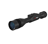 Image of ATN X-Sight 5 3-15x UHD Smart Day/Night Hunting Rifle Scope, 30mm Tube w/ Gen 5 Sensor