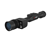 Image of ATN X-Sight 5 LRF 3-15x UHD Smart Day/Night Hunting Rifle Scope, 30mm Tube w/ Gen 5 Sensor