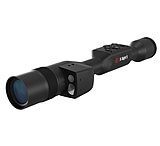 Image of ATN X-Sight 5 LRF 5-25x UHD Smart Day/Night Hunting Rifle Scope, 30mm Tube w/ Gen 5 Sensor