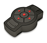 ATN X-TRAC Tactical Bluetooth Remote Access Control