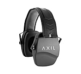 Image of AXIL Trackr Passive Earmuffs