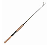 B'n'M Buck's Graphite Jig Fishing Pole