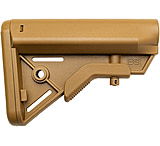 Image of B5 Systems Bravo Stock AR-15 Collapsible Buttstocks