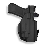 Image of We the People Holsters Glock 17 Mos With Streamlight Tlr-7/7A/7X Light Red Dot Optic Cut Owb Holster 3BEF10EE
