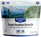 Image of Backpacker's Pantry Summit Breakfast Scramble - 1 Serving