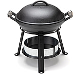 Image of Barebones All-In-One Cast Iron Grill