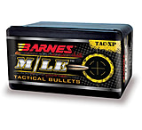 Image of Barnes Bullets 30449 TAC-XP 38 Special .357 110 GR TAC-XP 40 Box