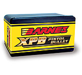 Image of Barnes Bullets 30554 XPB 460 S&amp;W .451 200 GR XPB 20 Box