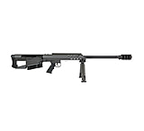 Image of Barrett M99 Bolt Action Rifle, .50 BMG, 29 in barrel