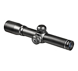 Barska 2x20mm 30/30 Ret. Compact Contour Scope