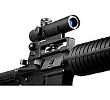 Image of Barska 4x20 M16 Electro Sight Rifle Scope AC10838