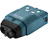 Image of Barska NVX100 3x14.5mm Digital Night Vision Monocular BQ12388