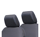 Image of Bartact Jeep JK Bench Headrest Covers 2007-2010 Wrangler JK