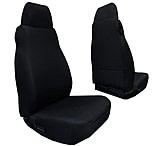 Image of Bartact Jeep TJ Seat Covers Front 1997-2002 Wrangler TJ Baseline