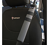 Image of Bartact Universal Seat Belt Covers