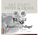 Image of Baschieri &amp; Pellagri Dove &amp; Quail Shotshells- 28 ga 2-3/4 In 15/16 oz Size 6 1300 fps