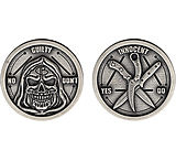 Image of Bastinelli Creations Challenge Coin