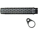 Image of Battle Arms Development Pistol Length Lightweight Stock Combo / Qd End Plate