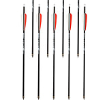Image of Bear Archery Bear-X TrueX Max Crossbow Bolts
