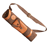 Image of Bear Archery Fred Super Light Back Quiver