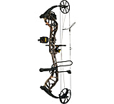 Image of Bear Archery Species EV RTH Bow Package