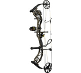 Image of Bear Archery The Hunting Public Adapt RTH Package BEA2092